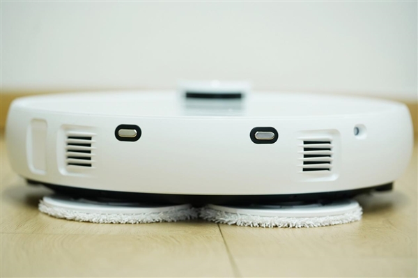 支持一鍵尋寵！螢石AI掃拖寶RS20 Pro圖賞