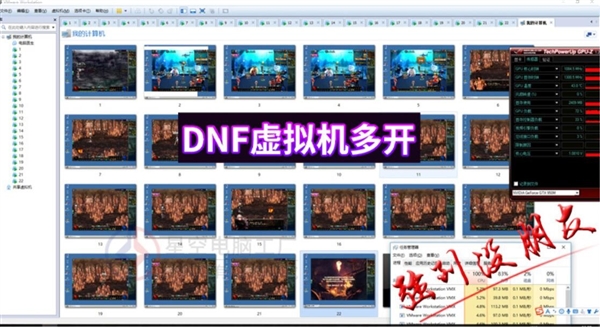 看懂CPU核心線程數不被騙