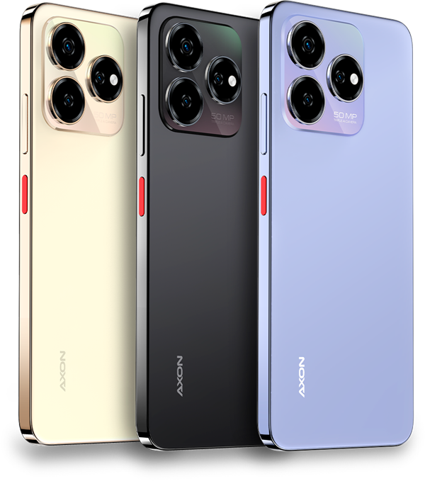 紫光展銳國產(chǎn)芯!中興Axon 60系列發(fā)布:iPhone外觀+靈動島設(shè)計(圖2) 紫光展銳國產(chǎn)芯!中興Axon 60系列發(fā)布:iPhone外觀+靈動島設(shè)計