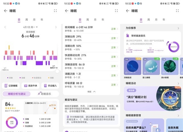 華為WATCH 4 Pro太空探索上手:華為最好的智能手表(圖6) 華為WATCH 4 Pro太空探索上手:華為最好的智能手表