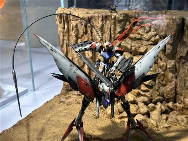 逛完BW 不敢再質疑二次元的消費能力