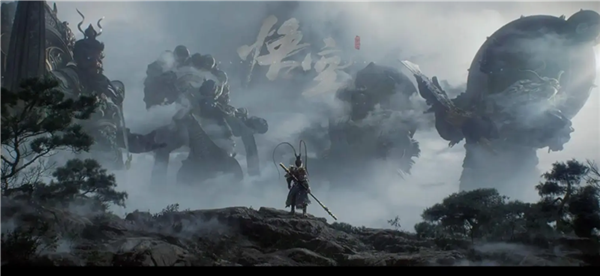 《黑神話：悟空》Steam好評如潮！日本、韓國評價最低