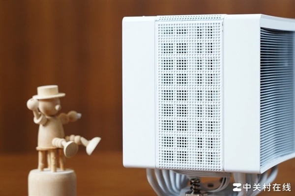 風冷“刺客大師”！九州風神阿薩辛4S散熱器上手