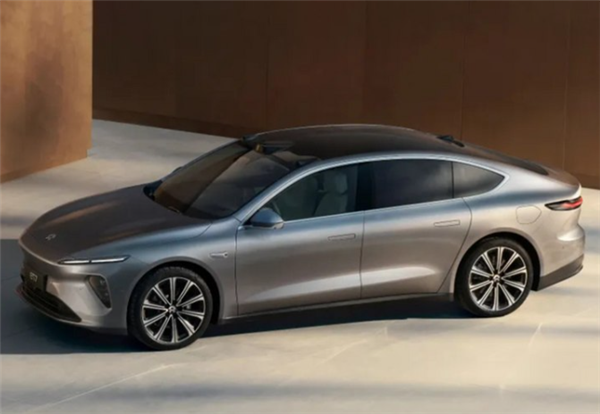 首搭飛航行政座椅!蔚來全新旗艦級電轎ET7開啟預定(圖1) 首搭飛航行政座椅!蔚來全新旗艦級電轎ET7開啟預定