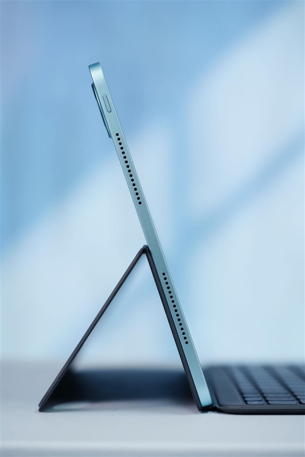 13英寸巨屏+首發(fā)天璣9300!vivo Pad3 Pro圖賞(圖17) 13英寸巨屏+首發(fā)天璣9300!vivo Pad3 Pro圖賞