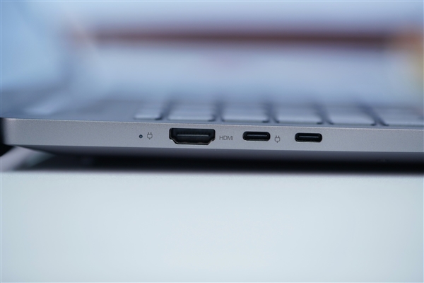 全新銳龍7 8845H加持！聯(lián)想小新Pro16 2024筆記本圖賞