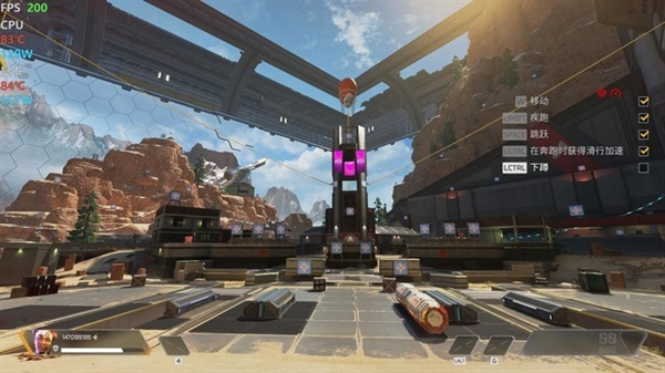 英特爾銳炫A750新老驅(qū)動(dòng)游戲?qū)Ρ龋后w驗(yàn)脫胎換骨(圖4) 英特爾銳炫A750新老驅(qū)動(dòng)游戲?qū)Ρ龋后w驗(yàn)脫胎換骨