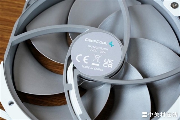 風冷“刺客大師”！九州風神阿薩辛4S散熱器上手