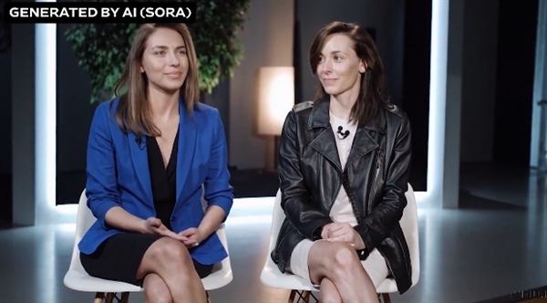 Sora年內將向公眾推出！OpenAI首席技術官最新透露這些“干貨”