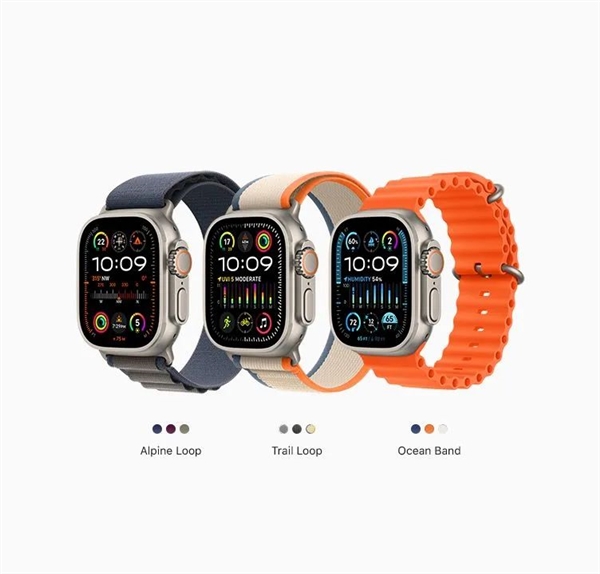 身經百戰的蘋果 終于吃了一場專利敗仗:Apple Watch遭禁售(圖2) 身經百戰的蘋果 終于吃了一場專利敗仗:Apple Watch遭禁售