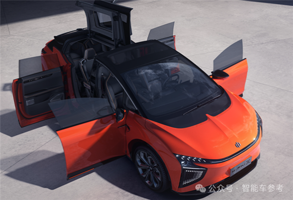 丁磊內部亮底牌：高合窗口期最長3個月、救不活就認命