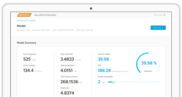 安卓陣營遙遙領先!天璣9300再勝一局:率先實現最高70億AI大模型手機側運行(圖4) 安卓陣營遙遙領先!天璣9300再勝一局:率先實現最高70億AI大模型手機側運行