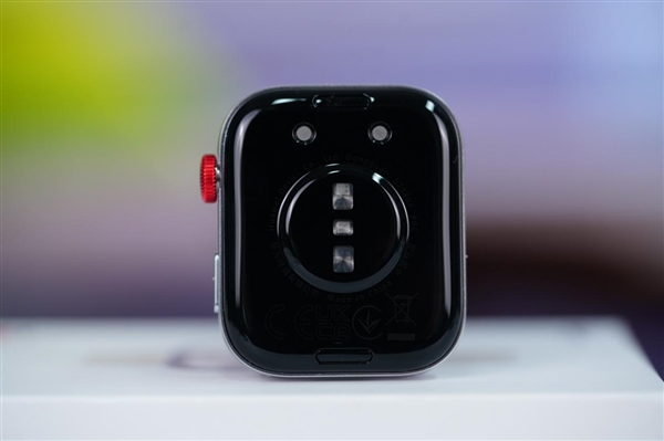 新一代小方表！華為WATCH FIT 3圖賞