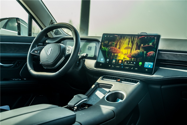 距離華為親手造車 僅剩8個月零20天59分25秒?(圖11) 距離華為親手造車 僅剩8個月零20天59分25秒?