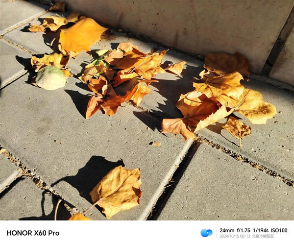 榮耀X60 Pro上手:6600mAh史上最大青海湖電池 續航一騎絕塵(圖13) 榮耀X60 Pro上手:6600mAh史上最大青海湖電池 續航一騎絕塵