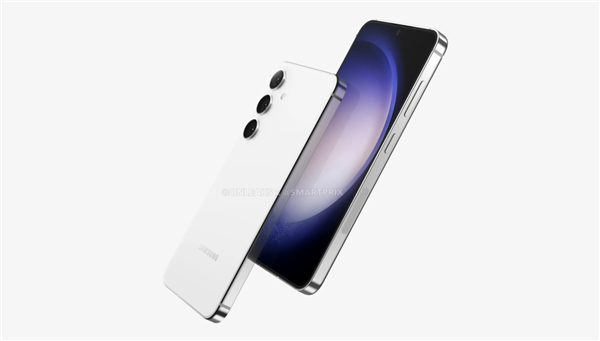 小米14最大的對手來了 又一滿血小屏旗艦!(圖6) 小米14最大的對手來了 又一滿血小屏旗艦!