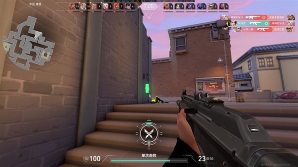 AMD銳龍8000G上手:核顯性能達到新高度(圖10) AMD銳龍8000G上手:核顯性能達到新高度