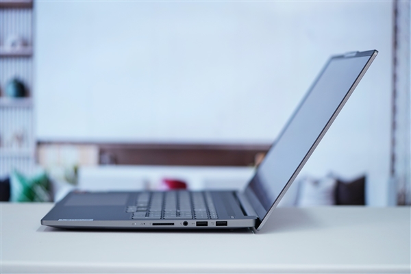 全新銳龍7 8845H加持！聯(lián)想小新Pro16 2024筆記本圖賞