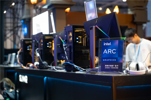 逛完BW 不敢再質疑二次元的消費能力