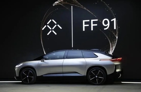 法拉第未來推遲交付FF 91新車 這次又是哪出了問題？