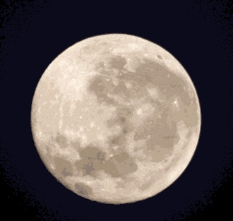 為什么我們可以在白天看到月亮?(圖7) 為什么我們可以在白天看到月亮?