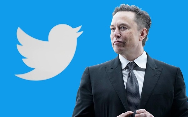 推特?fù)Q標(biāo):“小藍(lán)鳥”時(shí)代結(jié)束 馬斯克“X”時(shí)代正在到來(lái)(圖6) 推特?fù)Q標(biāo):“小藍(lán)鳥”時(shí)代結(jié)束 馬斯克“X”時(shí)代正在到來(lái)