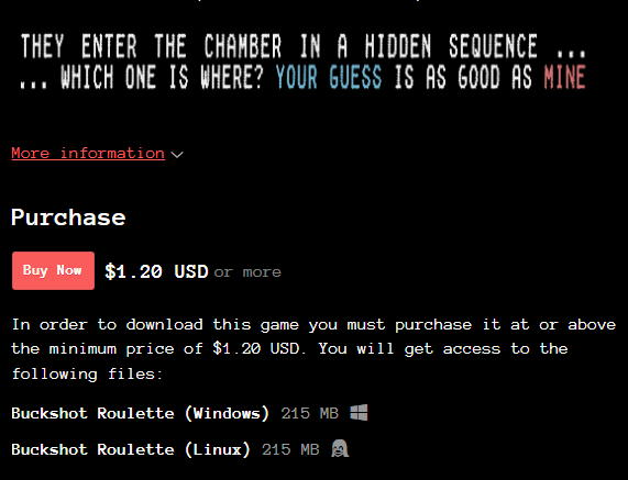 我玩了一盤賭命的俄羅斯輪盤:贏了一箱子美金、一輛二手車(圖21) 我玩了一盤賭命的俄羅斯輪盤:贏了一箱子美金、一輛二手車