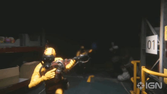 米老鼠風格恐怖游戲《Infestation 88》實機預告：預計年內發售