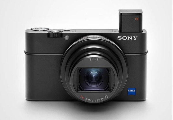 數碼時代被外企卷死的國產相機 卷土重來了:鏡頭已不輸日本(圖1) 數碼時代被外企卷死的國產相機 卷土重來了:鏡頭已不輸日本