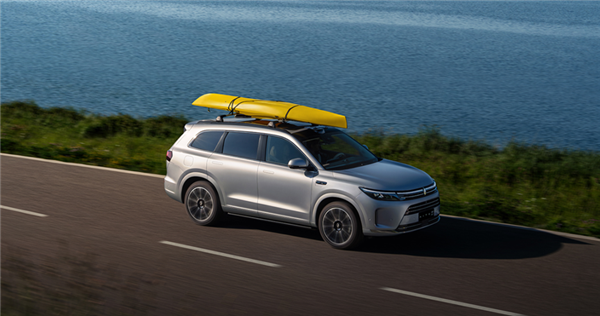 11月中國市場新勢力品牌銷量排行發布:問界1.89萬成亞軍(圖1) 11月中國市場新勢力品牌銷量排行發布:問界1.89萬成亞軍