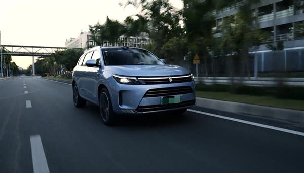 全國都能開 華為問界城區智駕計劃公告發布:春節前全量推送(圖1) 全國都能開 華為問界城區智駕計劃公告發布:春節前全量推送