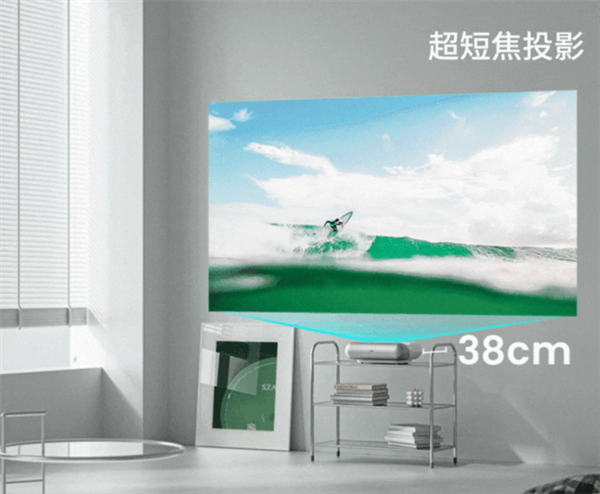 為什么2000元以上投影機(jī)賣不動了 原因揭開