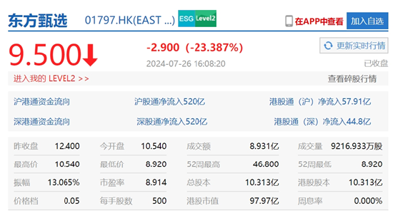 關于董宇輝離開 俞敏洪回應了一切(圖3) 關于董宇輝離開 俞敏洪回應了一切