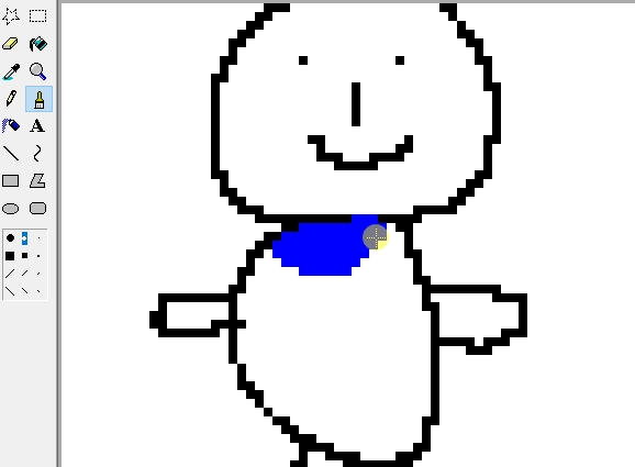 你在小學機房里都嫌棄的軟件 幫別人漲了幾十萬粉絲(圖7) 你在小學機房里都嫌棄的軟件 幫別人漲了幾十萬粉絲