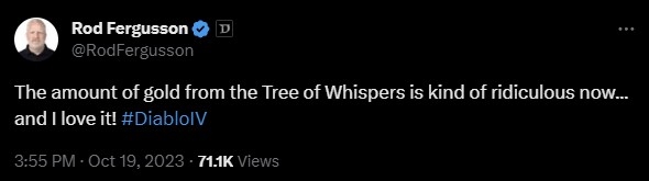 暴雪力推暗黑4(圖2) 暴雪力推暗黑4