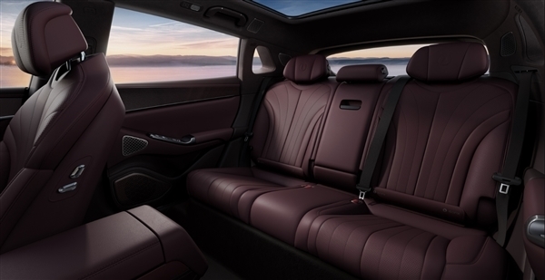 首搭易三方!騰勢Z9GT即將挑戰打滑失穩路面世界紀錄(圖6) 首搭易三方!騰勢Z9GT即將挑戰打滑失穩路面世界紀錄