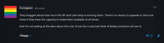 《守望2》新付費PVE讓玩家不爽：暴雪你還有臉要錢呢？