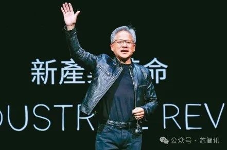 黃仁勛:NVIDIA 8年算力增長1000倍 能耗降低350倍!(圖1) 黃仁勛:NVIDIA 8年算力增長1000倍 能耗降低350倍!