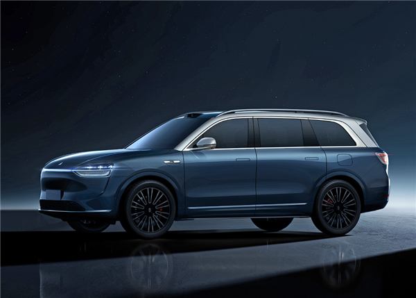 首發(fā)HarmonyOS 4.0車機(jī)!賽力斯:AITO問界M9預(yù)計(jì)四季度上市(圖1) 首發(fā)HarmonyOS 4.0車機(jī)!賽力斯:AITO問界M9預(yù)計(jì)四季度上市