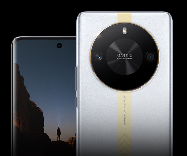 榮耀X50 GT力壓一眾旗艦成最大黑馬!1月安卓新機流暢榜出爐(圖2) 榮耀X50 GT力壓一眾旗艦成最大黑馬!1月安卓新機流暢榜出爐