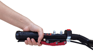 單缸四沖程還配變速箱！本田FDQ700輕型手扶拖拉機中國上市