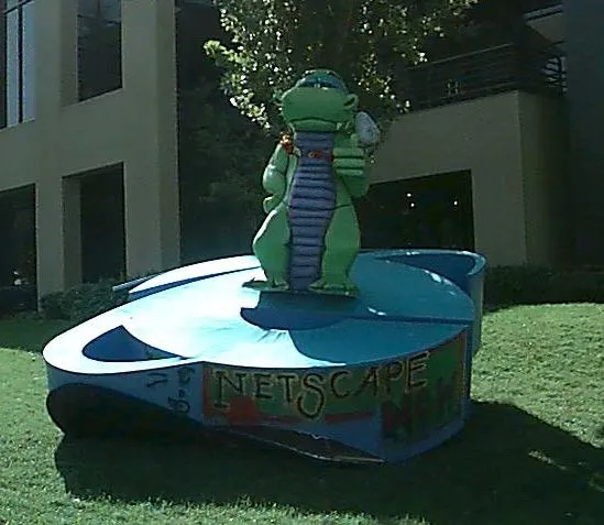 22歲的火狐 市占率被3歲的自己超了(圖7) 22歲的火狐 市占率被3歲的自己超了