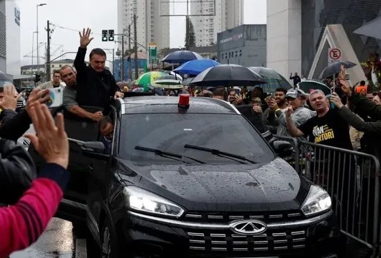 奇瑞在海外賣瘋了 特斯拉都是弟弟!自主車企都值得學一學(圖4) 奇瑞在海外賣瘋了 特斯拉都是弟弟!自主車企都值得學一學