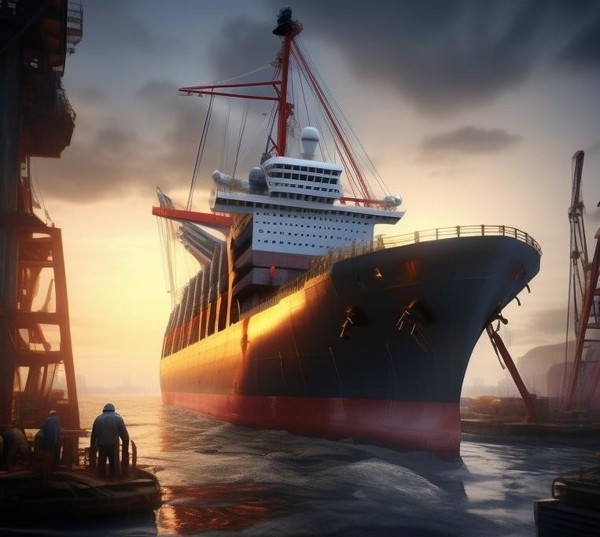 韓媒感嘆:韓國造船業(yè)世界第一寶座連續(xù)3年被中國奪走(圖1) 韓媒感嘆:韓國造船業(yè)世界第一寶座連續(xù)3年被中國奪走