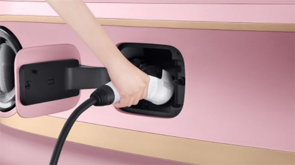 價格或驚喜 吉利熊貓mini開啟預售：續航200有快充