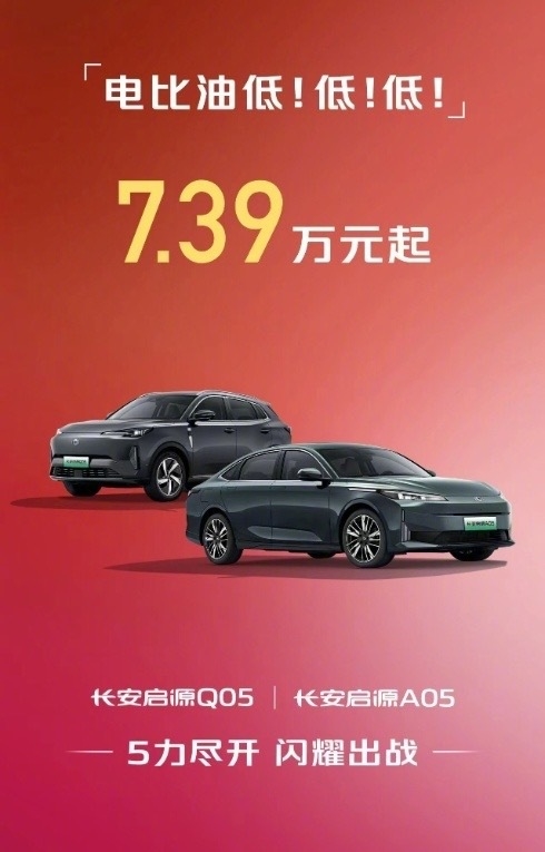 比亞迪7.98萬掀桌子!車市價格戰正式打響:一天之內5家車企宣布降價(圖3) 車市價格戰正式打響!一天之內5家車企宣布降價
