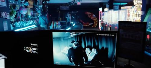 米老鼠的恐怖片要來了!版權到期后網友開始瘋狂惡搞(圖2) 米老鼠的恐怖片要來了!版權到期后網友開始瘋狂惡搞