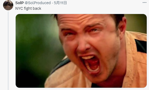 美國人和愛爾蘭人用傳送門互發(fā)地獄笑話:看得我功德光速消失(圖13) 美國人和愛爾蘭人用傳送門互發(fā)地獄笑話:看得我功德光速消失