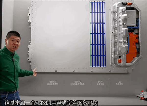 車圈大V博主體驗小米SU7 Ultra量產車！韓路：以前這性能要賣3000萬