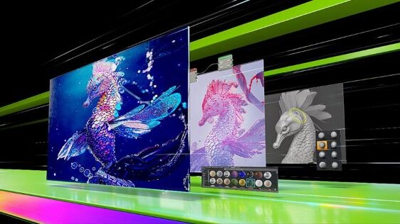 2499元 微星RTX 4060 CYCLONE 8G OC顯卡上市：超大散熱風扇